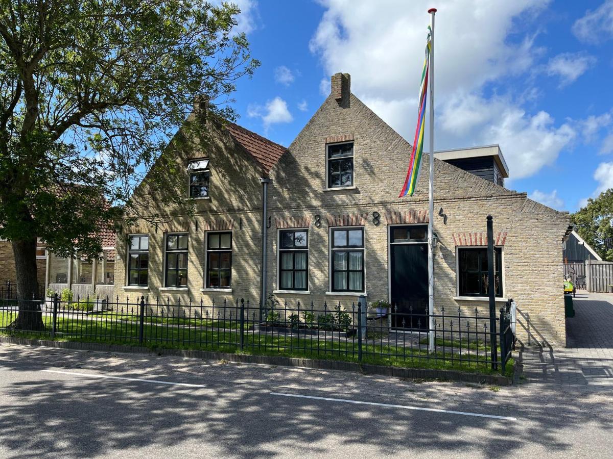 Apartamento It Buthus Baaiduinen Exterior foto