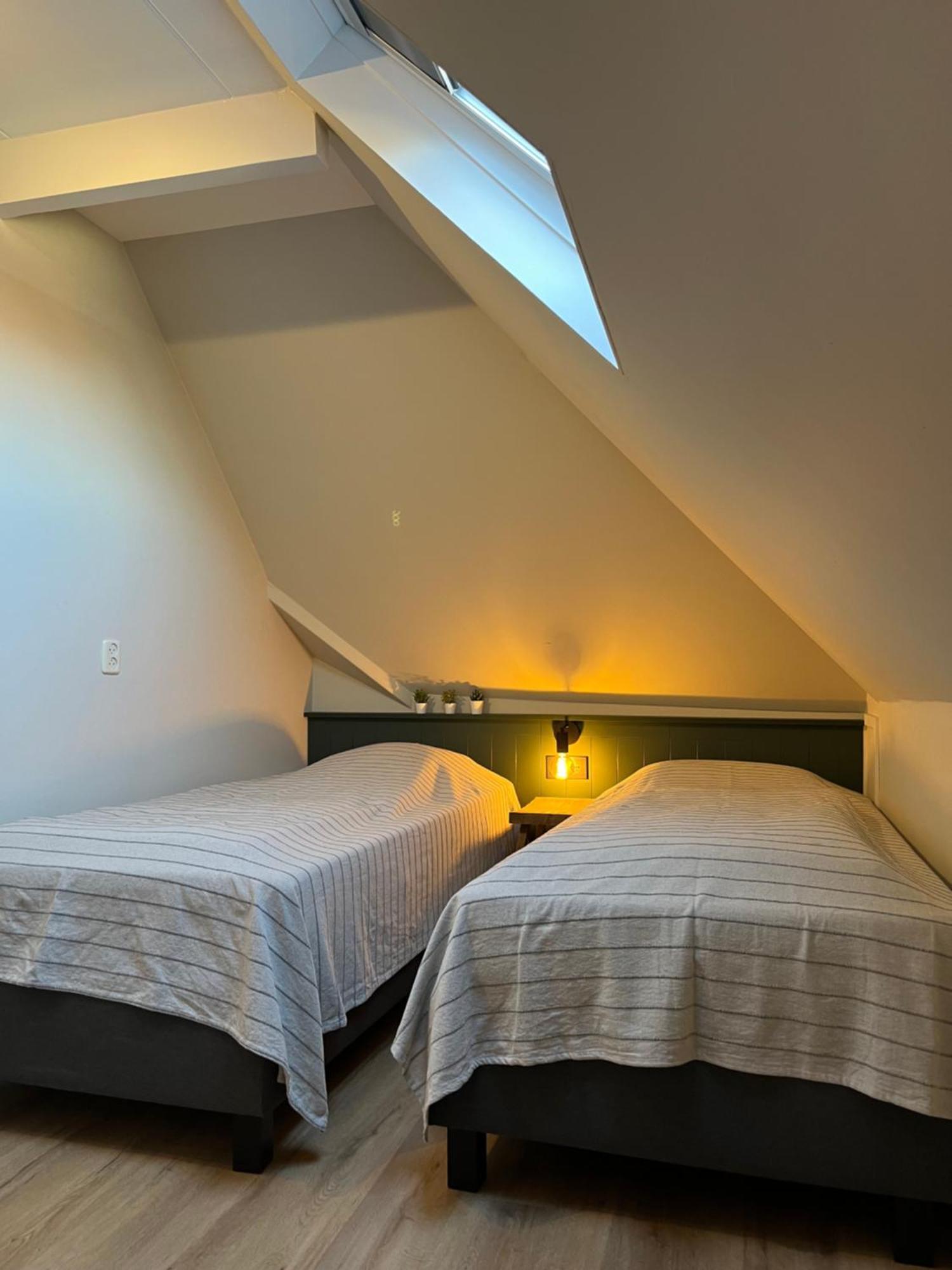Apartamento It Buthus Baaiduinen Exterior foto