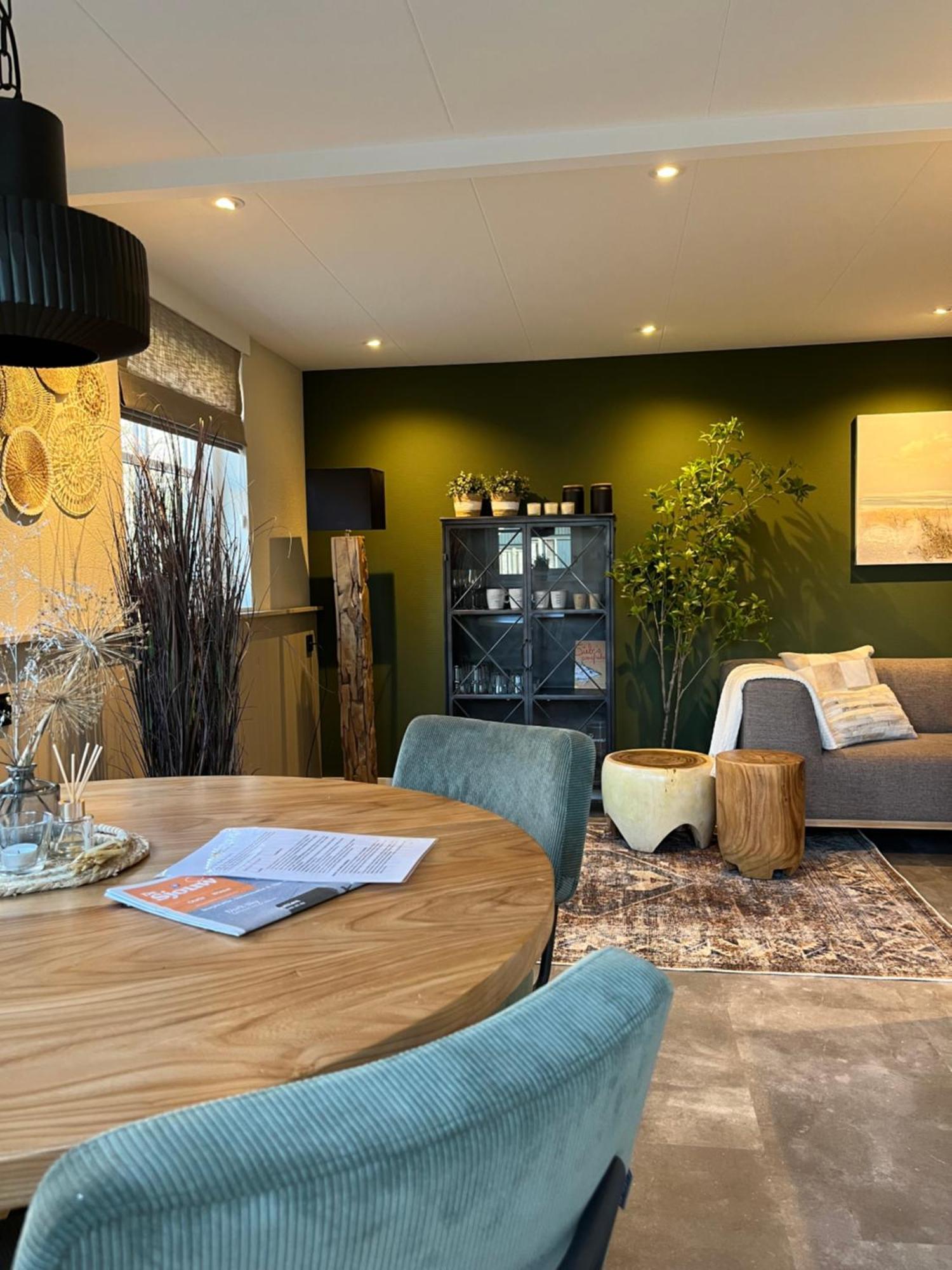Apartamento It Buthus Baaiduinen Exterior foto